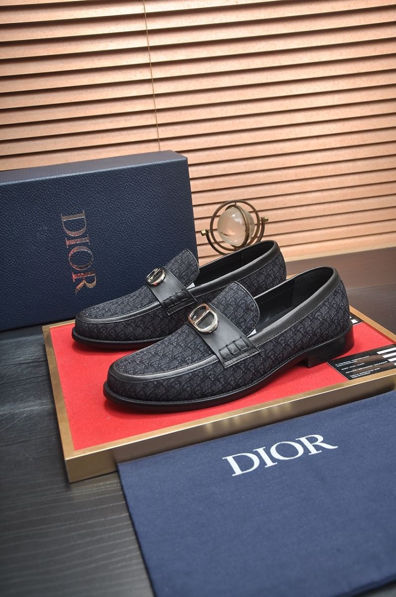 Christian Dior Business Shoes